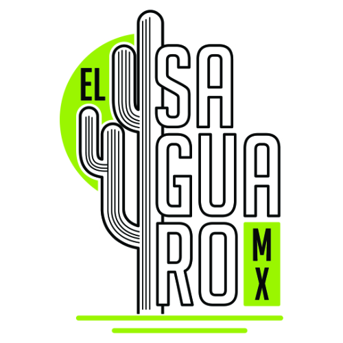 El Saguaro MX